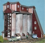 The Scale Architect 10003 Williamstown Coal Kit 5 X 3-1/2 4. Fixed Price $91.14.