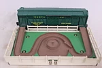 Lionel 6-36855 Great Western Operating Horse Car W/corral Box. Fixed Price $124.99.