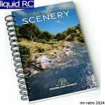Woodland Scenics C1208 The Complete Guide To Model Scenery. Fixed Price $22.13.