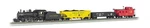 Bachmann - Echo Valley Express Dcc Sound Value Ready Set Scale. Fixed Price $385.30.