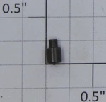 Lionel 262E-13 Gear Stud (10). Fixed Price $10.00.