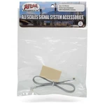 Atlas 70000056 All/o Scale Signal Attachment Cable Compatibility Connector. Fixed Price $6.93.