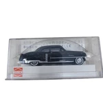 Busch 43416 Cadillac '52 Limousine Ho Scale 1:87 Black Model Car Made Germany. Fixed Price $14.17.