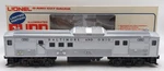 Lionel 6-8765 Gauge Baltimore & Ohio Rdc Budd Non-powered Baggage Car/box. Fixed Price $47.39.