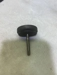 Look ! New Old Stock Lionel Train Part 2035-175 Geared Center Wheel And Axle. Fixed Price $8.40.