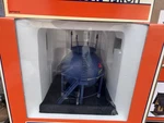 New Lionel #6-37808 Sunoco Dark Blue Spherical Oil Tank. Fixed Price $285.99.