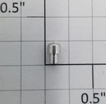Lionel 250E-36 Safety Valve (12). Fixed Price $16.80.