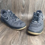 Nike Air Force 1 Scales Pack Grey Anthracite Wolf Men's 488298-044. Fixed Price $32.29.