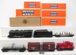 Lionel 6-38338 Gauge Cc Berkshire Steam Freight Train Set #2129WS Ex/box. Fixed Price $430.49.