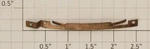 American Flyer PA15A176F Docksider Formed Contact Strip (10). Fixed Price $30.00.