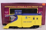 Mth Premier 20-98235 Long Island Snow Plow Jaws Iii W83 Scale. Fixed Price $99.99.