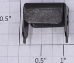 Lionel 403-5 Coil Bracket Only (10). Fixed Price $40.00.