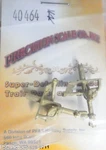 Precision Scale #40464 Regulator, Steam Heat, Pullman Pass Car R&l (brass). Fixed Price $12.60.