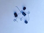 Lionel Pre War I-92 Motor Brushes & I-48 Springs Pairs (4 Each) Free Shipping. Fixed Price $10.74.