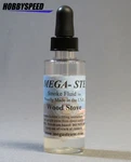 Mega-steam Wood Stove Smoke Fluid Scented Train Lionel Liquid JTM112. Fixed Price $7.84.