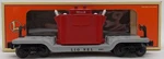 Lionel 6-16967 Gauge Depressed-center Flatcar With Transformer #6461. Fixed Price $15.97.