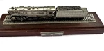 Twelve American Steam Locomotives J-3 Hudson 1:154 Scale. Fixed Price $16.00.