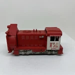 Rare Lionel Ho Scale 0561 & St Rotary Snow Blower Locomotive Train Read. Fixed Price $199.99.