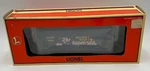Lionel 6-17014 Golden West Gvsr Graffiti 2-BAY Hopper W/ Magnetic Couplers Nib. Fixed Price $59.00.