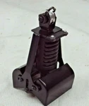 American Flyer Coal Loader Bucket Clam Shell Mth 752 785 XA10313RP Replacement. Fixed Price $59.95.