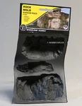 Woodland Scenics Random Rock Mold Ho Gauge Train Casting Resin WDS1234 New. Fixed Price $8.94.