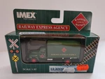 Imex American Classic Trucking Ho 870004 Rea Box Nib. Fixed Price $14.27.