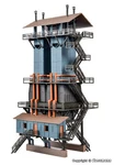 Vollmer 45725 Ho Scale Retro Classic: Loading Silo. Fixed Price $71.99.