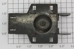 Lionel 600-31 Metal Truck Frame With Top Plate Assembly. Fixed Price $15.00.