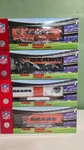Mth Chicago Bears Nfl Vintage 4 Car Set From 2005. Fixed Price $350.00.