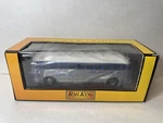 Mth Rail King Greyhound Lines Bus Wheeling Gauge (8") #30-50033 New Nib Rare. Fixed Price $65.00.