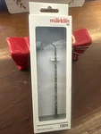 Marklin 72814 Ho Lattice Mast Light. Fixed Price $14.99.
