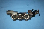 American Flyer 6 Wheel Chassis/motor W/smoke Unit. Runs And Smokes. Fixed Price $40.45.