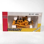 Joal Caterpillar D10 Dozer W/ Ripper & Cab 1:70 Scale Diecast Ref # 220. Fixed Price $38.00.