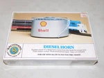 Bachmann Scale Diesel Horn Kit Sealed, Brand New In Box. Fixed Price $25.00.