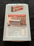 Ho 1/87 Kit Walthers Cornerstone 933-3005 United Trucking Transfer Terminal New. Fixed Price $15.99.