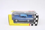 Rail King Mth 1/43 Die-cast 1957 Chevrolet Bel Air. Fixed Price $12.95.