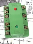 Fleischmann 6956 Ho & Universal Relay Gauge Switch. Fixed Price $14.95.