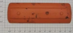 Ives 060-11 Orange Series Passenger Car Roof. Fixed Price $15.00.
