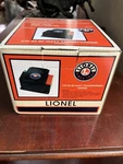 Lionel Watt Train Transformer Track Power Pack Gauge CW-80 LIO1908080 New. Fixed Price $158.00.