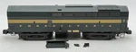 Lionel 6-24510 Prr Ccii Sharknose Non-powered B-unit Diesel Locomotive #9744-B. Fixed Price $51.09.