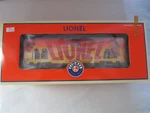 Lionel, Gauge, 29951, 1954 Art Box Car, Mint Ob.. Fixed Price $18.00.