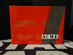 Acme Locomotives E402 158 144 Set Livery 69640 Frecciabianca Mib New A.c.m.e.. Fixed Price $539.99.
