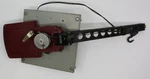 Lionel 282-201X Gantry Crane Base And Platform Assembly Parts Only. Fixed Price $60.00.