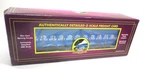 Mth New Haven Flat Car With Bulkheads And Load 20-90027D. Fixed Price $44.99.