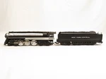 Lionel 6-82536 New York Central Scale J3A Hudson #5429 W/pt Tender Legacy Ln. Fixed Price $2760.79.
