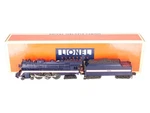 Lionel 6-18046 Gauge Wabash Hudson 4-6-4 Steam Locomotive & Tender #700 Ex/box. Fixed Price $274.99.