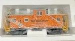 Mth Scale 20-91100 Milwaukee Road #992301 Extended Vision Caboose. Fixed Price $159.99.