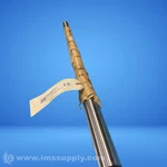 Nippon Bearing Co. SSPF40-1-1068 Linear Slide Rail System Fnob. Fixed Price $492.00.