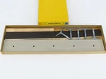 Ho 1/87 Scale E. Suydam Kit 64 Station Shed W/ Black Roof. Fixed Price $32.95.