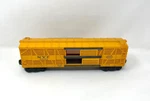 Lionel 6-19573 New York Central Stock Car Gauge #63561. Fixed Price $10.99.
